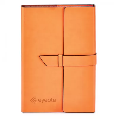 Donald Refillable Junior Portfolio