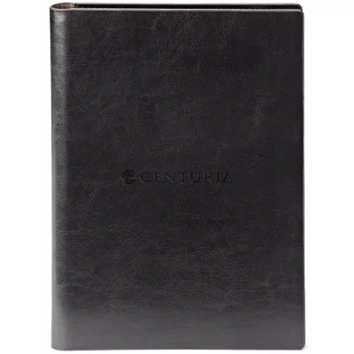 Fabrizio Padfolio & Refillable Eco Notebook