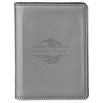 NEOSKIN&reg; RFID PASSPORT HOLDER