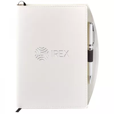 Bradford Refillable Journal Combo