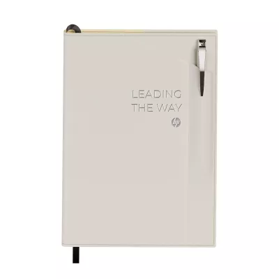 Bradford A5 Refillable Journal Pen Combo