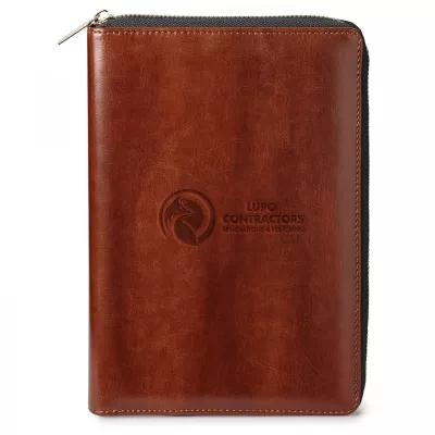 Fabrizio Zip Rfid Portfolio