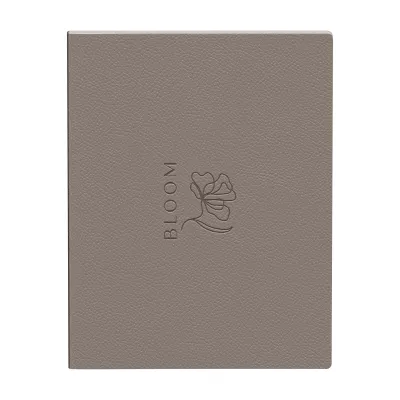 Magnolia Soft Cover Journal