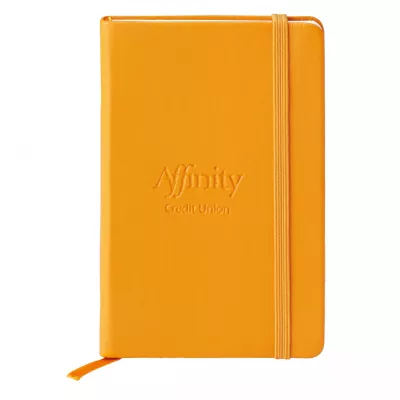 NEOSKIN&reg; HARD COVER JUNIOR JOURNAL