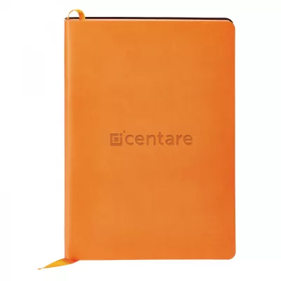 Donald Soft Cover Journal