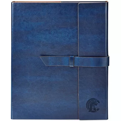 Fabrizio Refillable Portfolio