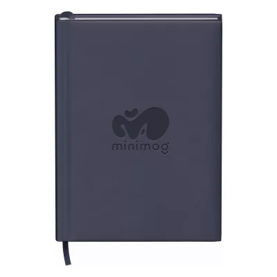 Marlowe Hard Cover Journal