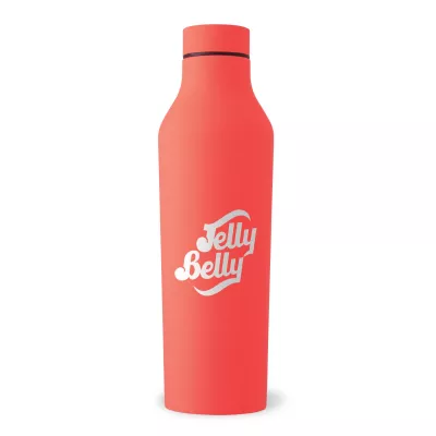 Eye Candy 600 Ml / 20 Oz Stainless Steel Bottle