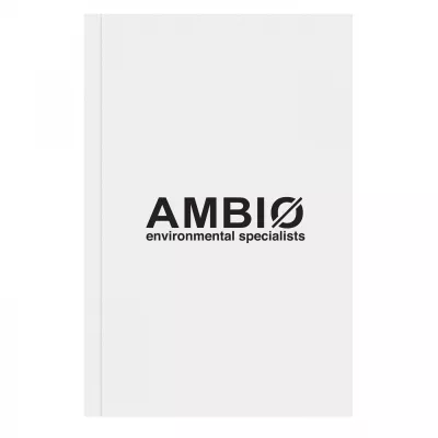 Perfect Bound Eco Notebook