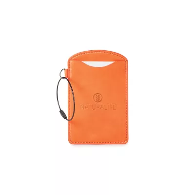 Donald Luggage Tag