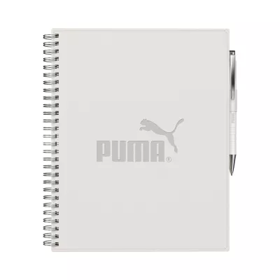 Bradford Spiral Bound Combo