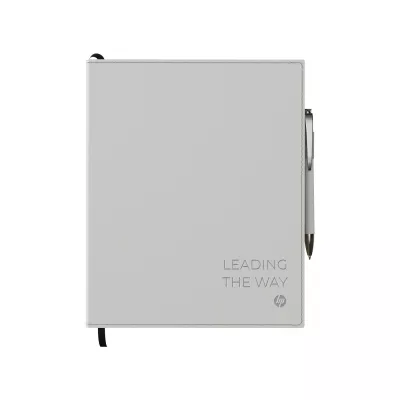 Bradford Softcover Journal Pen Combo