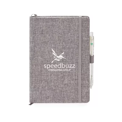 Aqua Journal Combo