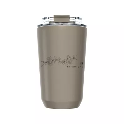 GOLDEN HOUR 355 ml / 12oz RECYCLED STAINLESS STEEL MUG
