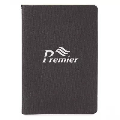 Linen Soft Cover Journal