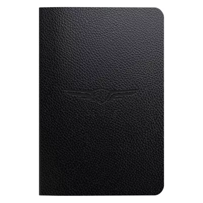 Vanguard Single Meeting Journal