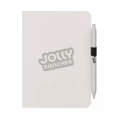 Eye Candy Single Meeting Journal Pen Combo
