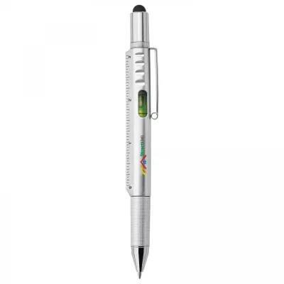 Locus 5-In-1 Ballpoint Pen