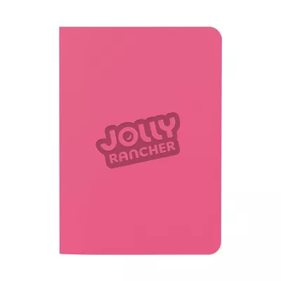 Eye Candy Single Meeting Journal