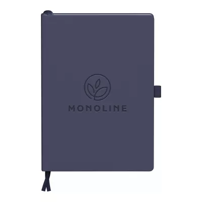Cypress Hard Cover Journal