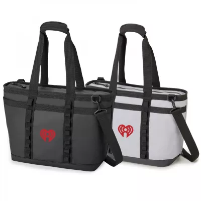 Call Of The Wild Cooler Tote