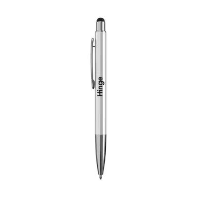 Top Notch Metallic Ballpoint Pen