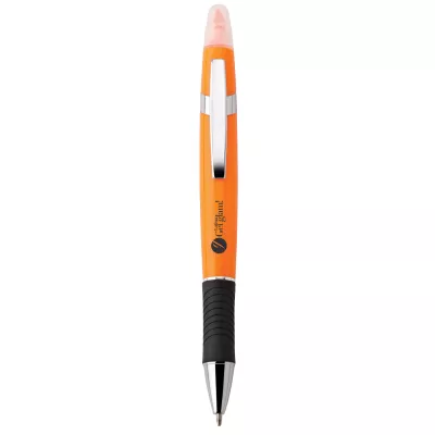 Viva Ballpoint Pen/Highlighter