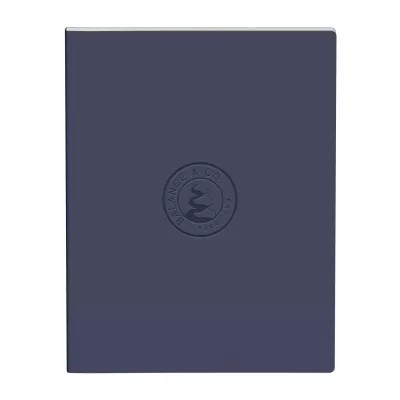 Linden Soft Cover Notebook