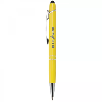 Glacio Ballpoint Pen/Stylus