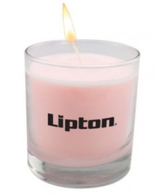 Aromatherapy Wax Scented Candle