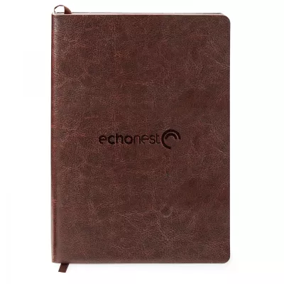 Fabrizio Soft Cover Journal Overseas Direct Colors