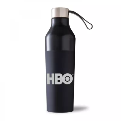 Eye Candy Double-Dip 600 Ml / 20 Oz Stainless Steel Bottle