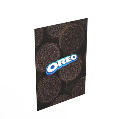 Medio Perfect Bound Notebook (5" X 7" With 28 Pages)