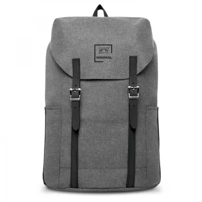 Nomad Must Haves Flip-Top Backpack