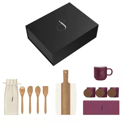 4-Piece Gift Set