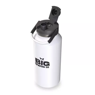 Big Swig Sr. 1240 Ml / 42 Oz Stainless Steel Bottle