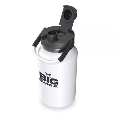 Big Swig Jr. 650 Ml / 22 Oz Stainless Steel Bottle