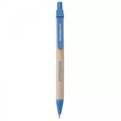Ecologist Ballpoint Pen