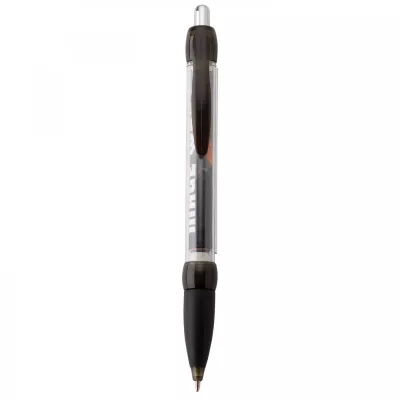 Broadcast Ballpoint Pen/Banner