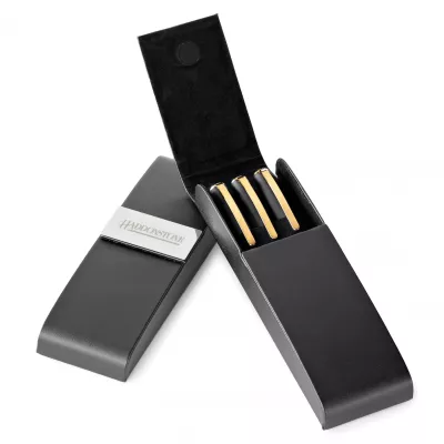 Vinyl Pen Case