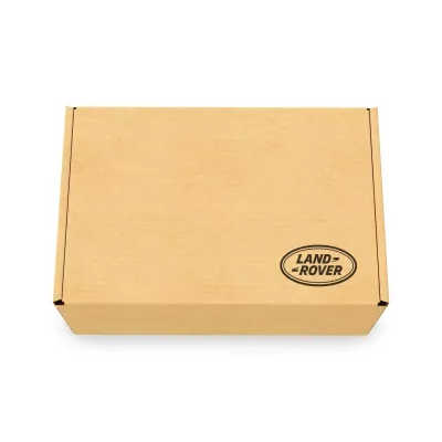Hefty Combo Crate Dropship Box