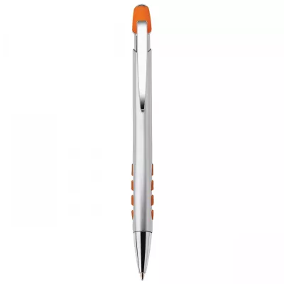 Veneno Silver Ballpoint Pen