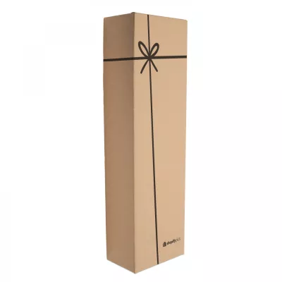 Tall Combo Crate Dropship Packaging