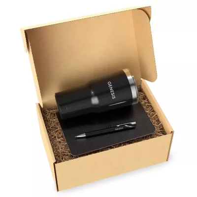 Meeting Mastery + Merch Box 3-Piece Gift Set