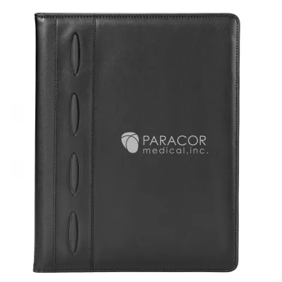 Motivo Refillable Padfolio