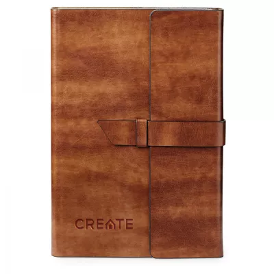 Refillable Junior Portfolio Overseas Direct Colors