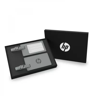 NEOSKIN&reg; TWIN TAGS 2-Piece Gift Set