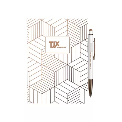 Scribl Journal Combo