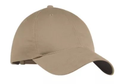 Nike Unstructured Twill Cap