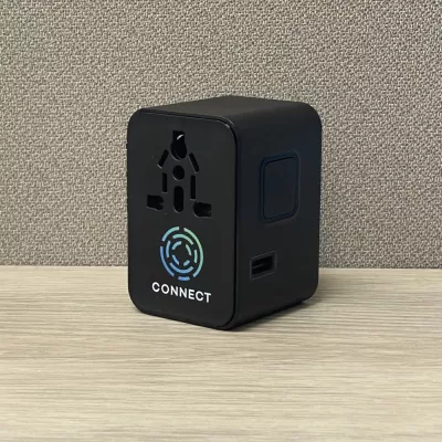 Link 45W Universal Travel Adapter